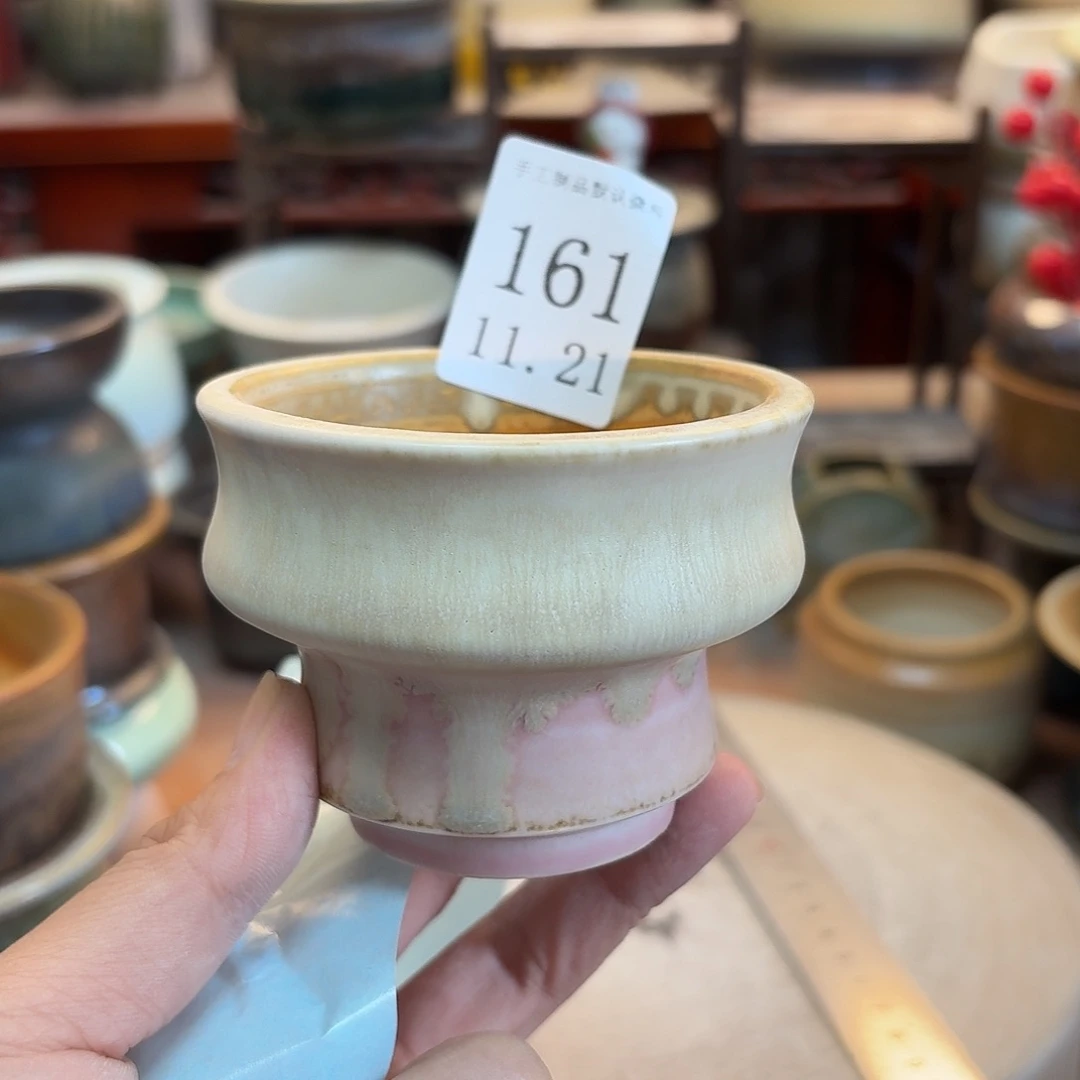 瓷片景德镇陶瓷手工制作