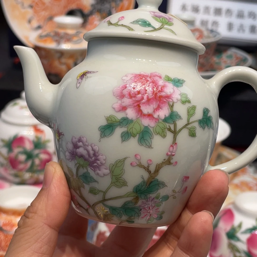 景德镇瓷器景德镇陶瓷