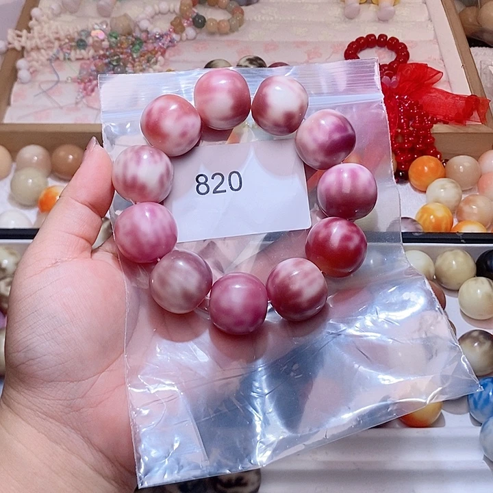 A***i吊坠菩提根/象牙果820