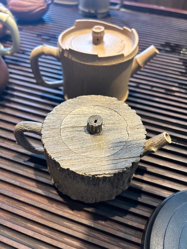 全手工茶壶段泥高端收藏