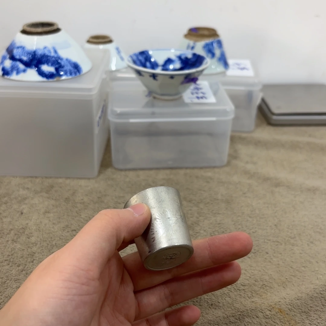 瓷片非常好看漂亮的物品