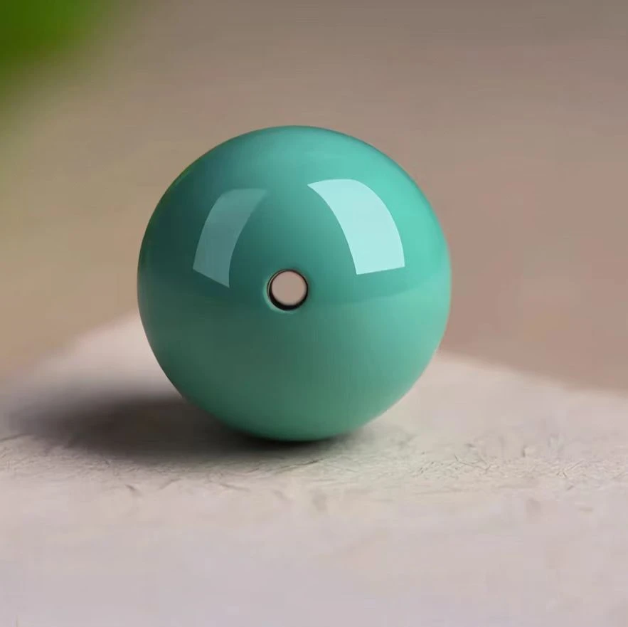 618专场福利高瓷珠子一个