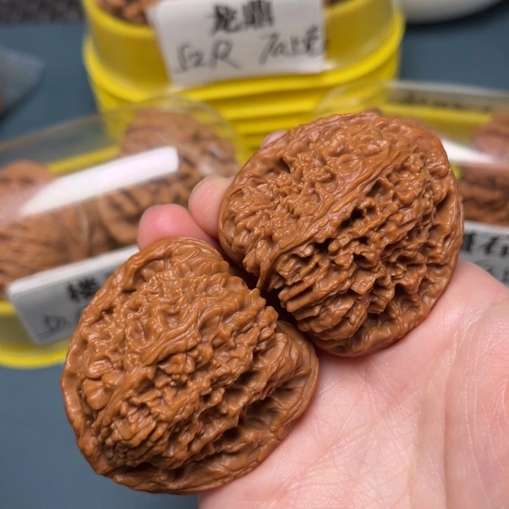 文玩核桃吊坠44-35927-05