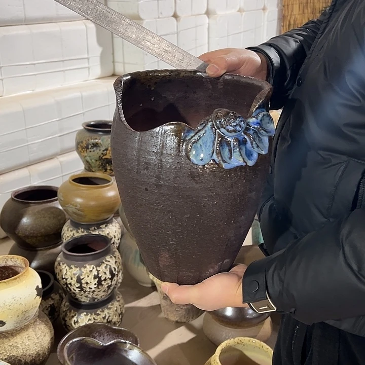 高28/20花盆风格个v宝贝