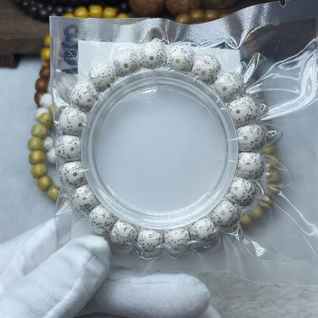 星月菩提手串原生态11✖️10月朗星稀