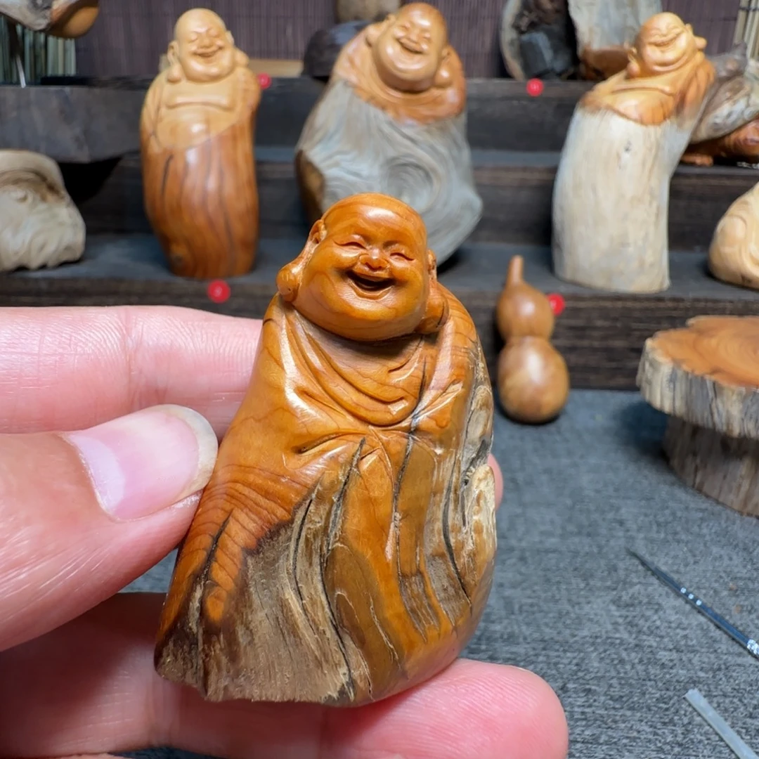 幸***生柏木（崖柏）好吧好嘛好吧