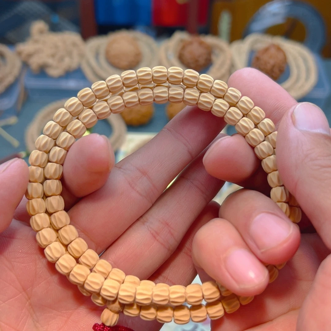 析***析吊坠柏香籽/百香籽