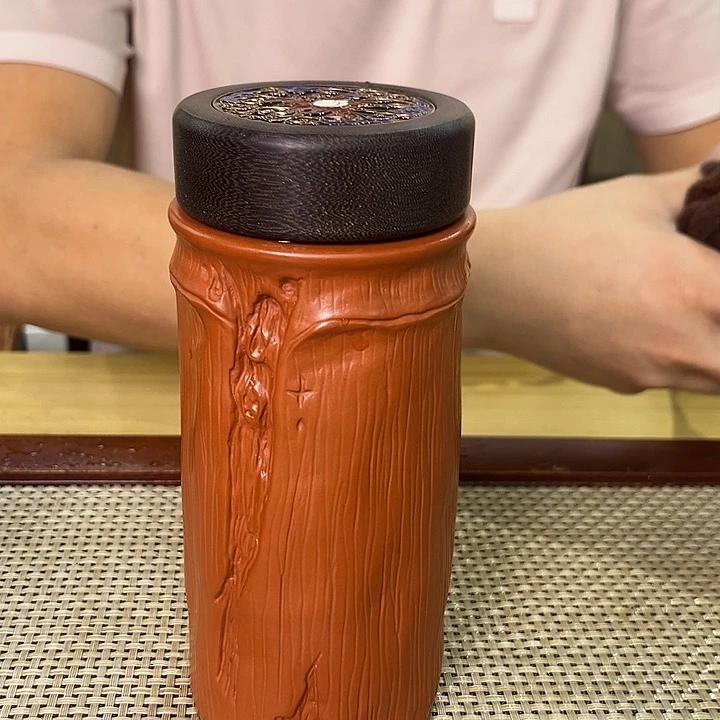 茶杯紫砂精品紫砂