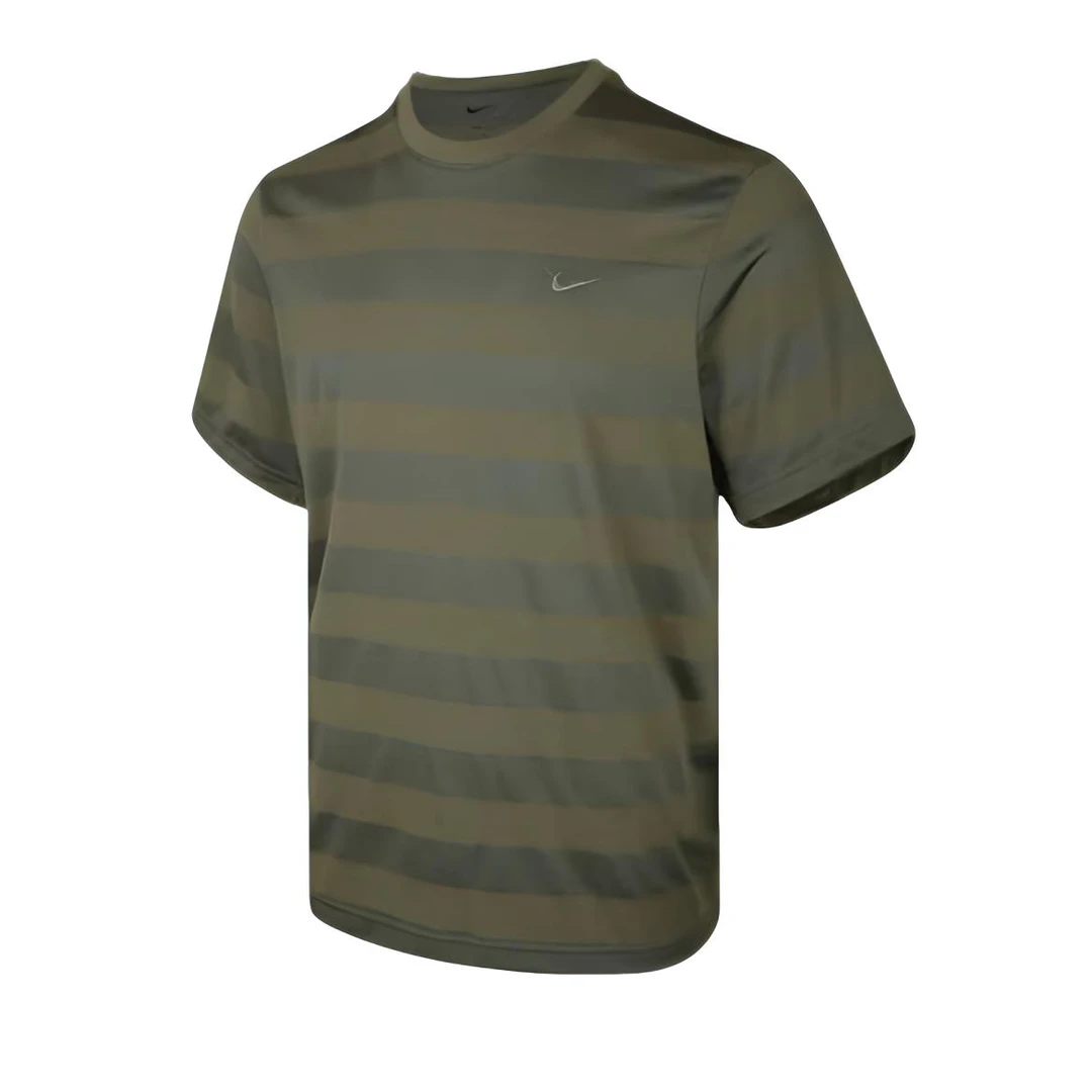 NIKE/耐克【流光风】同款夏季男子训练短袖HJ3152320