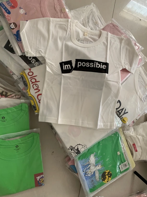 上衣夏季短袖透气