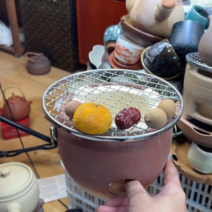 摆件陶他是最爱她自己才喜欢