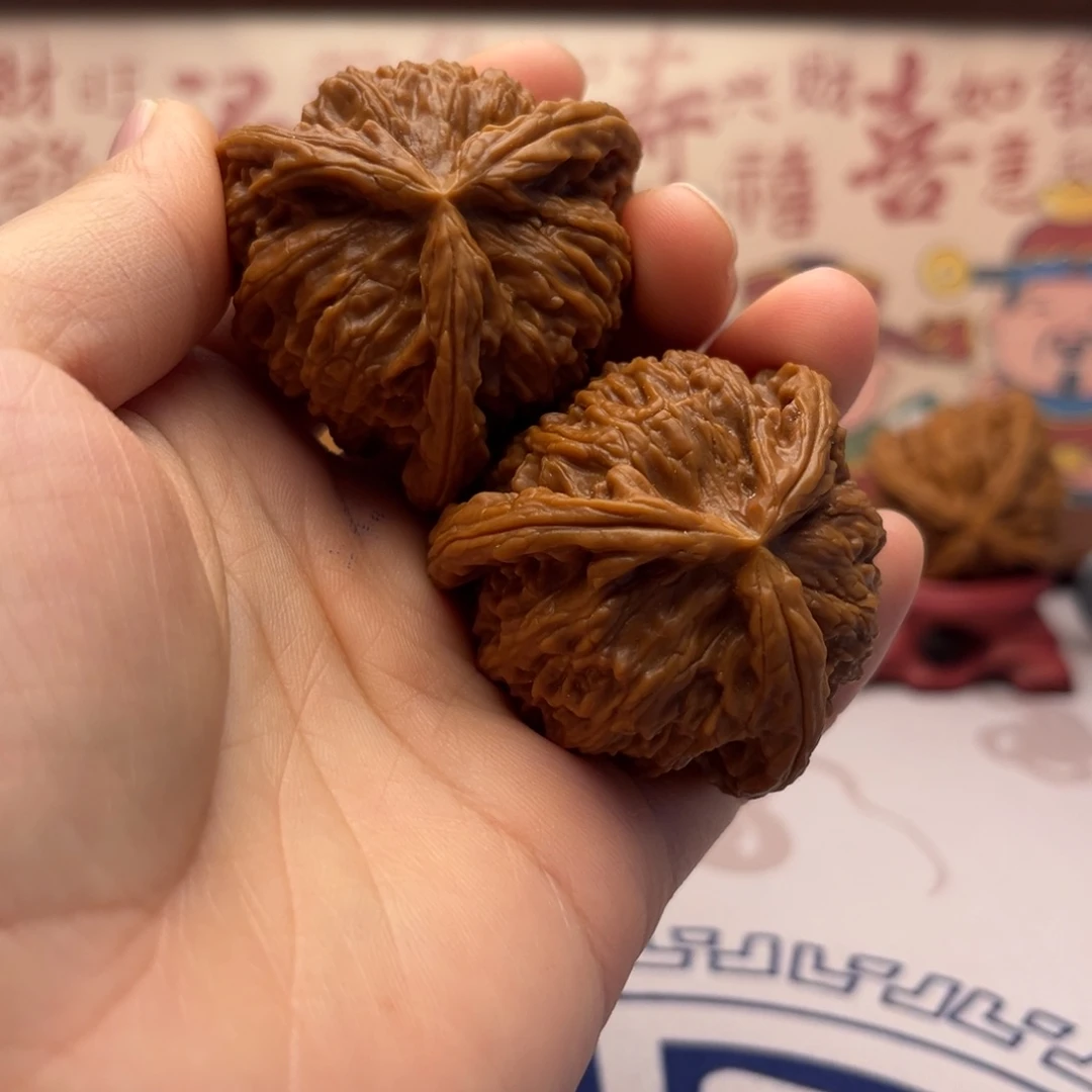 杜***疼文玩核桃吊坠1111111