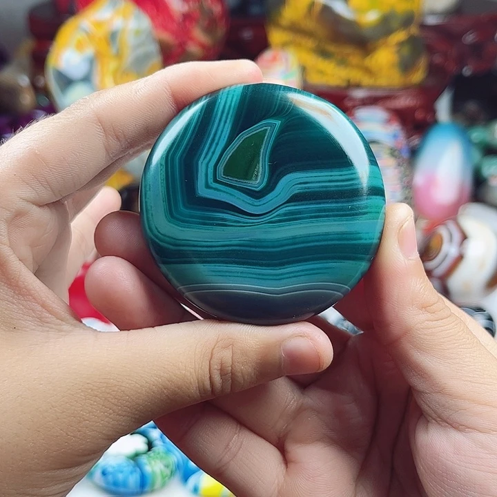 玛瑙/玉髓未镶嵌耳饰