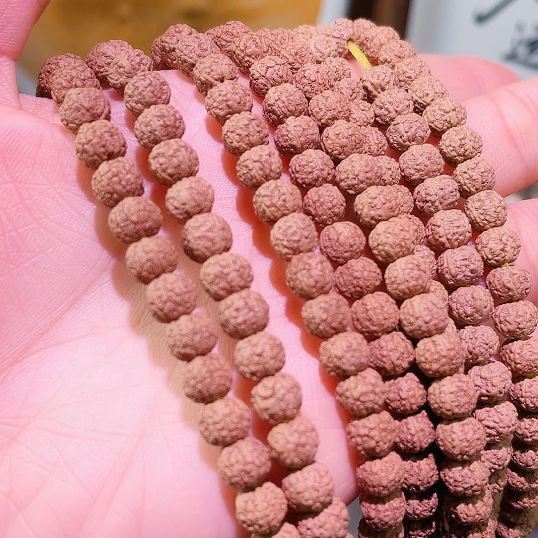 金刚菩提吊坠肥龙脖挂7+