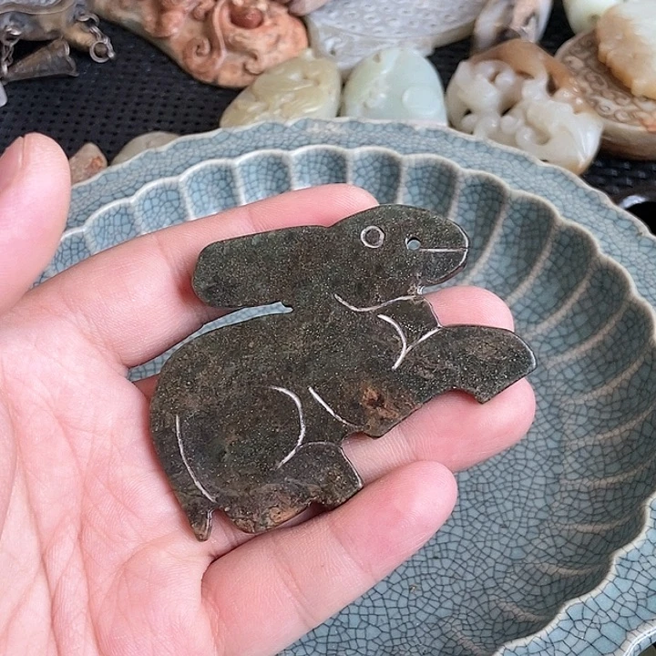 摆件直播间专属瓷器链接83