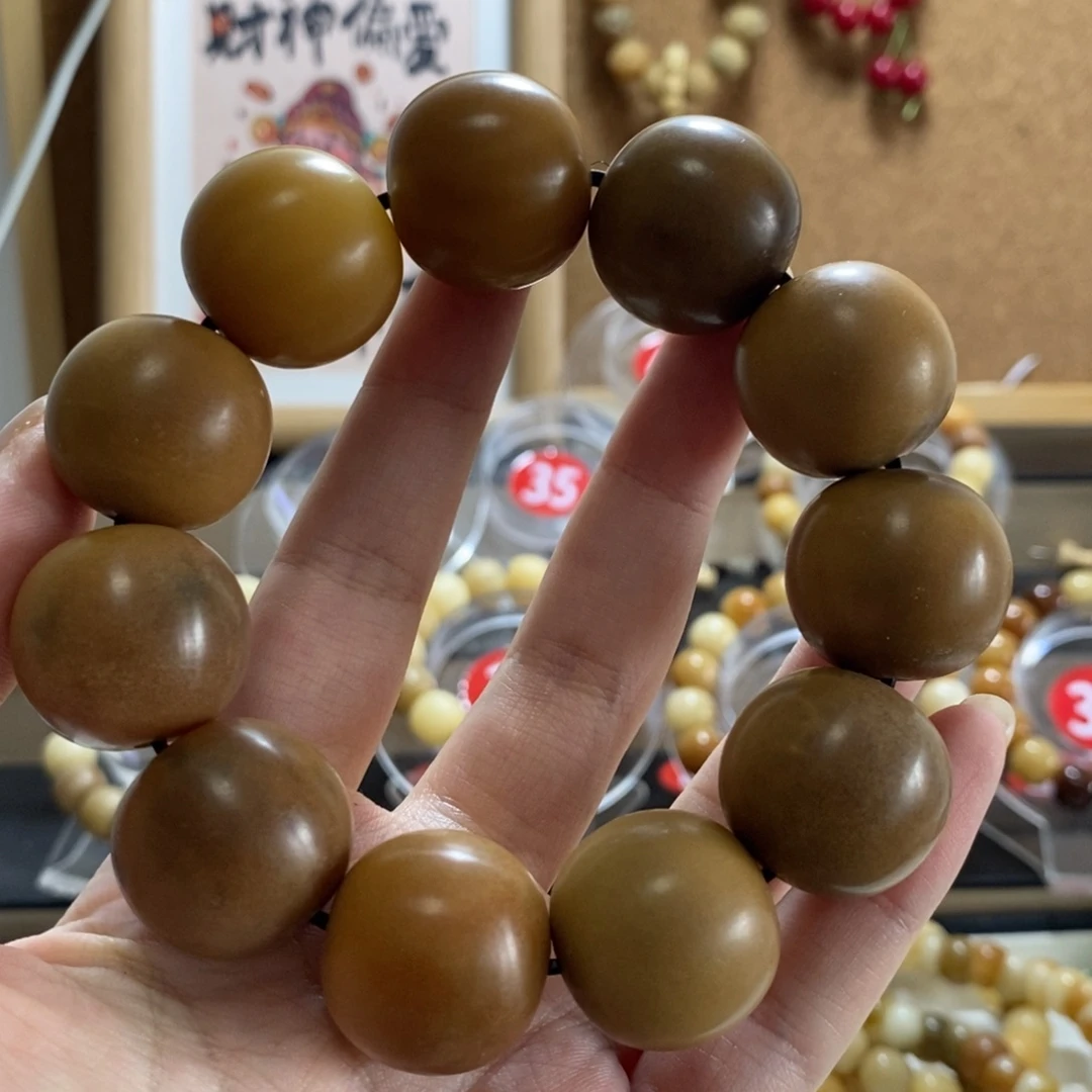 吊坠白玉菩提干磨菩提根特价