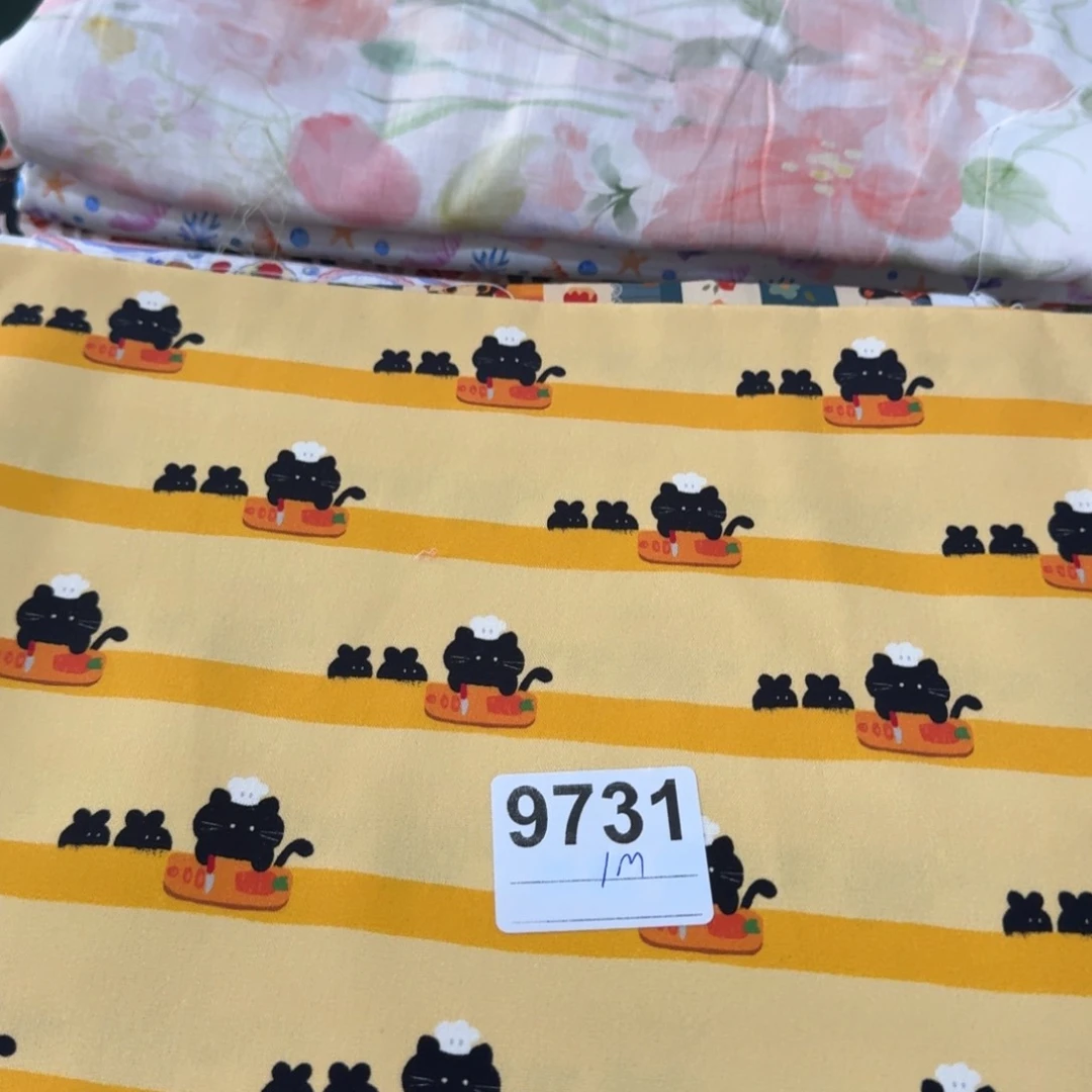 福袋纯棉8安帆布1米价X1.5米宽小块