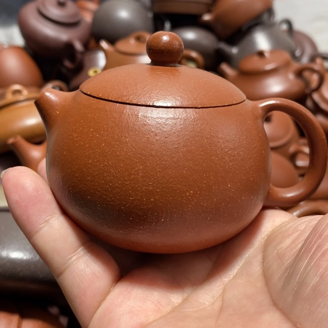 大***旭茶壶紫砂闪购商品紫砂壶