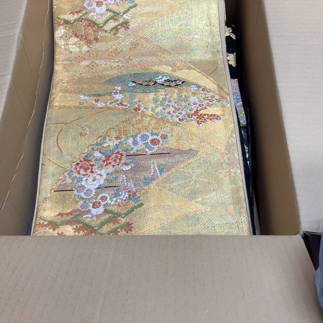 织绣西阵织西阵织