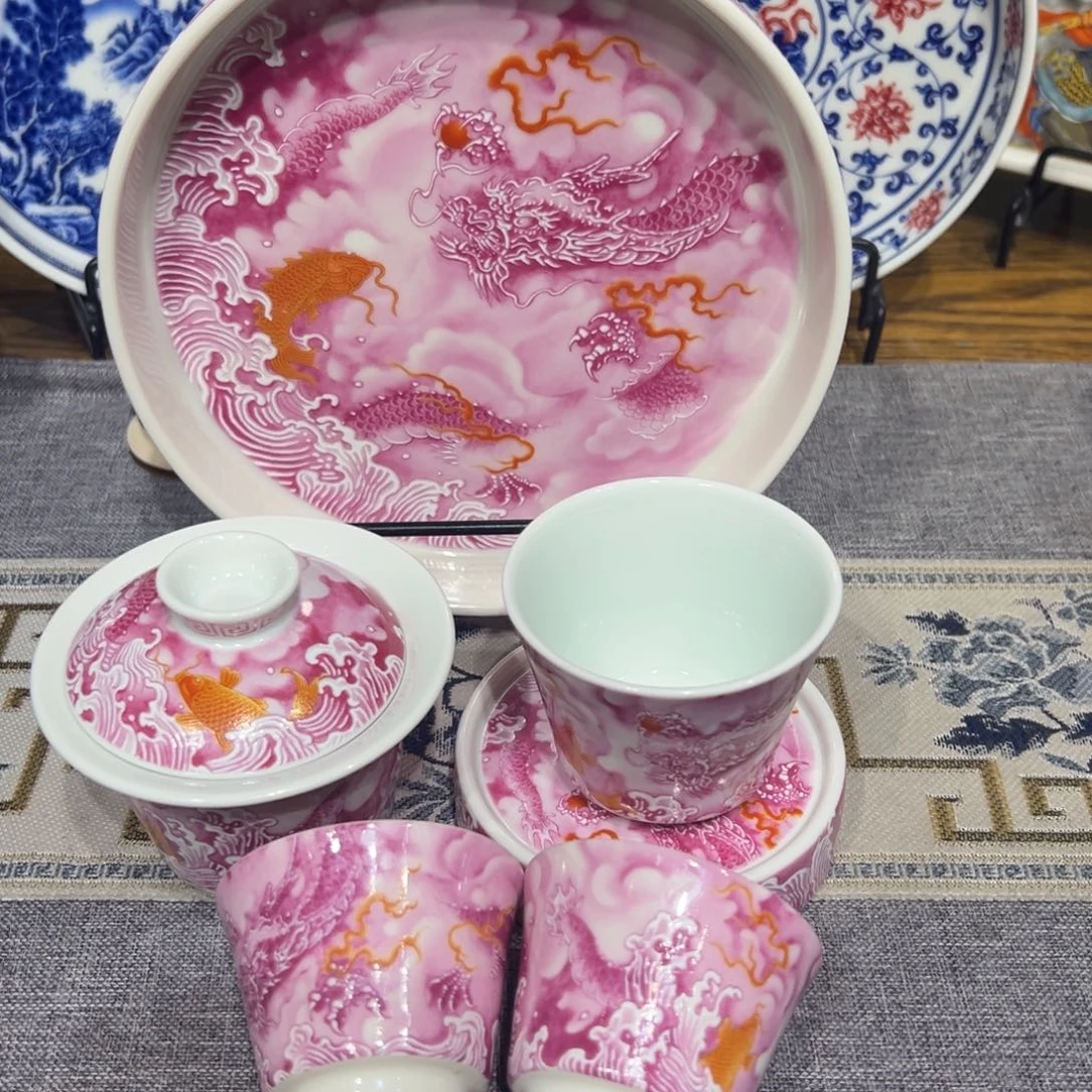 景德镇陶瓷学院等单位联合举办了