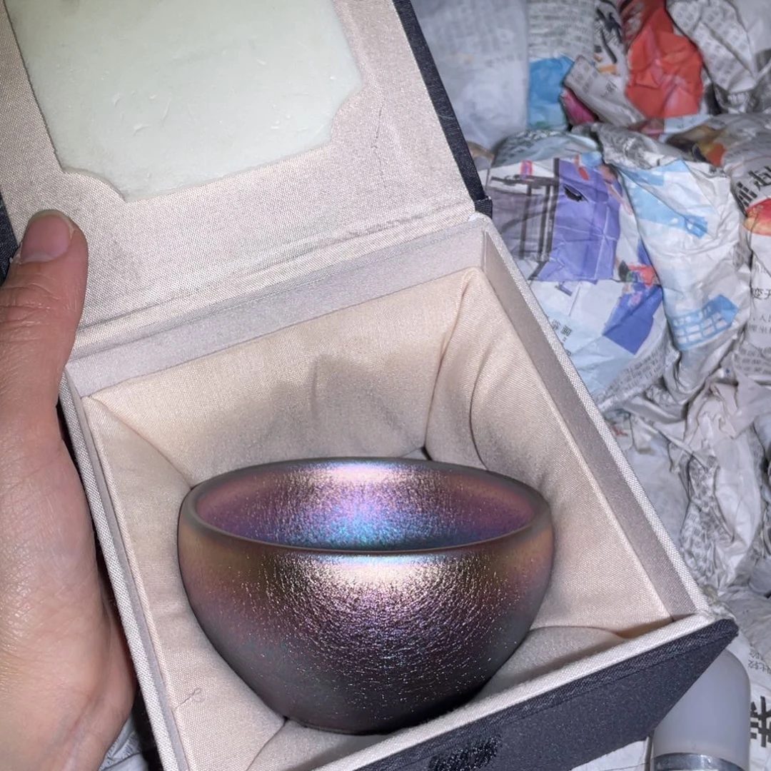 茶盏建盏直播间链接