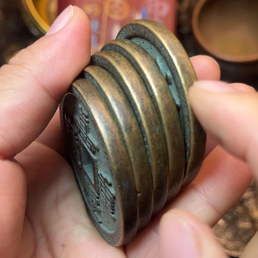 精美铜器工艺品等