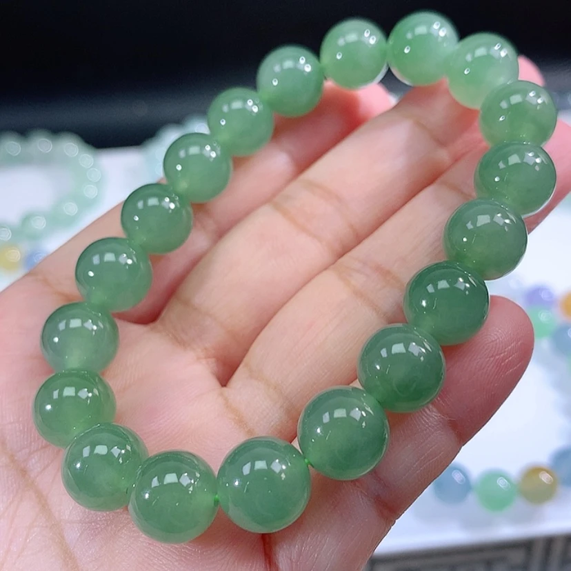 【闪购商品】未镶嵌手链翡翠翡翠