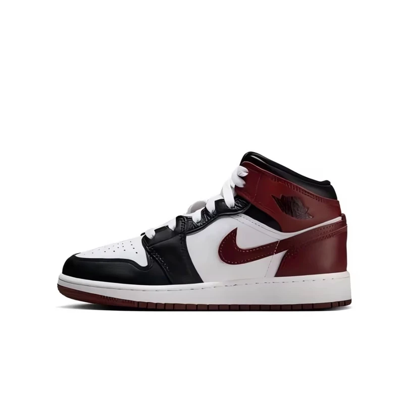 耐克NIKE AIR JORDAN1D SE (GS)篮球鞋HF3193102