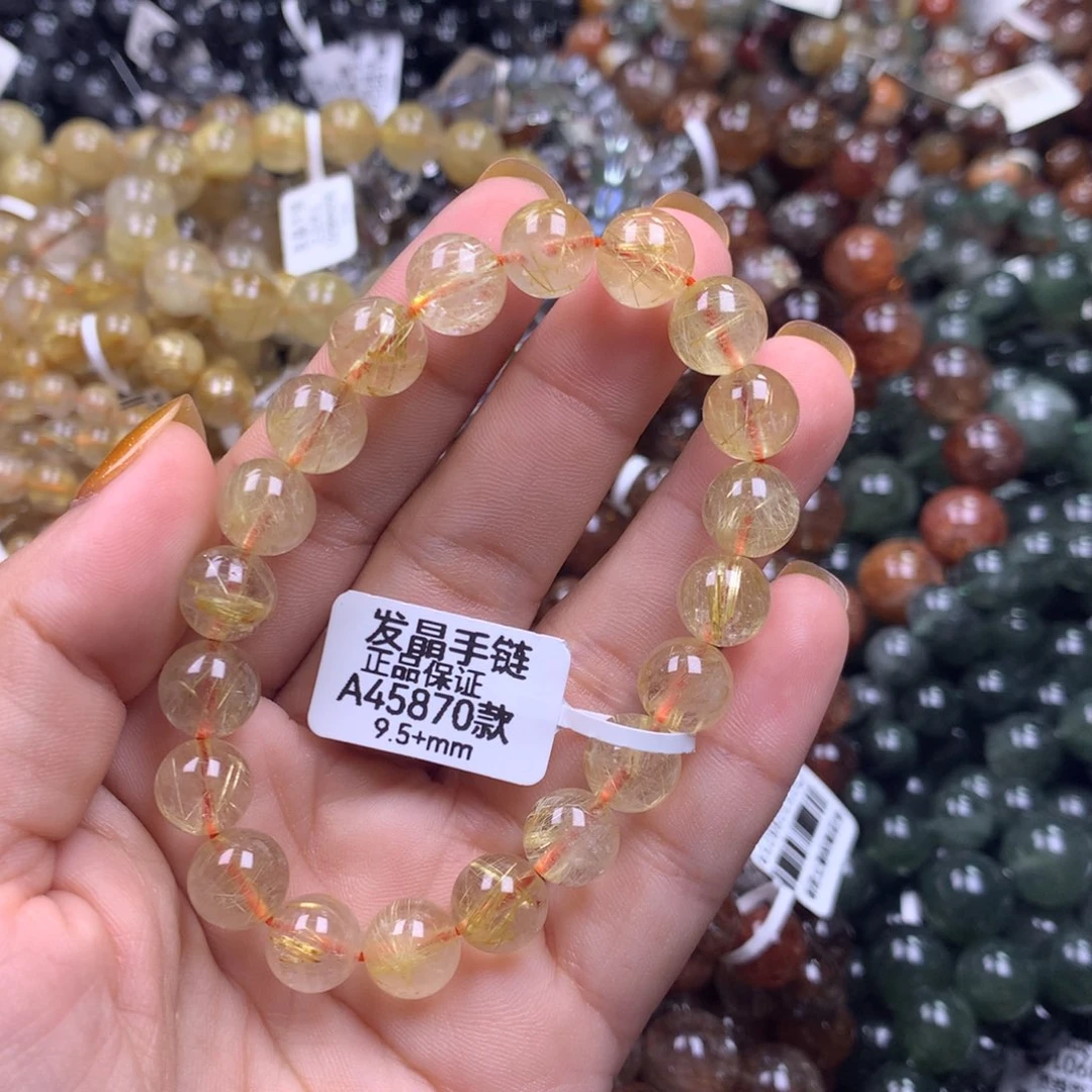 手链未镶嵌水晶1111111111