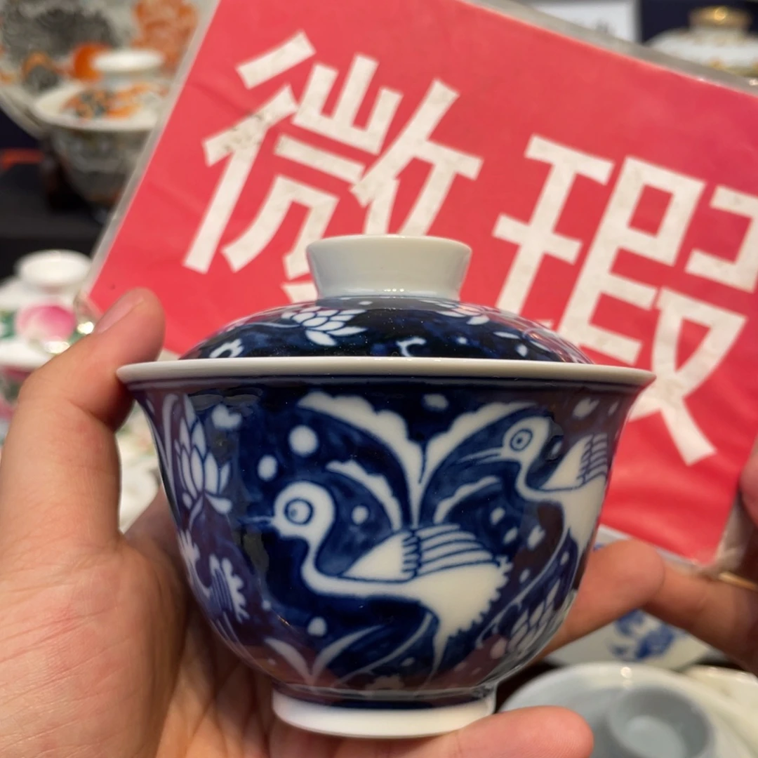 景德镇陶瓷景德镇