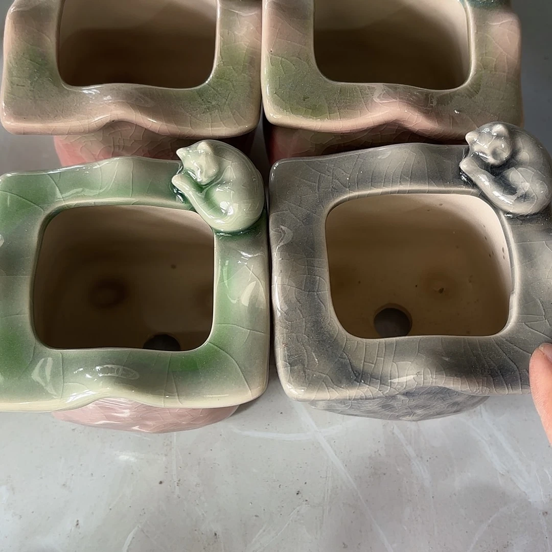 小***干量货/口高深浅搭配发4