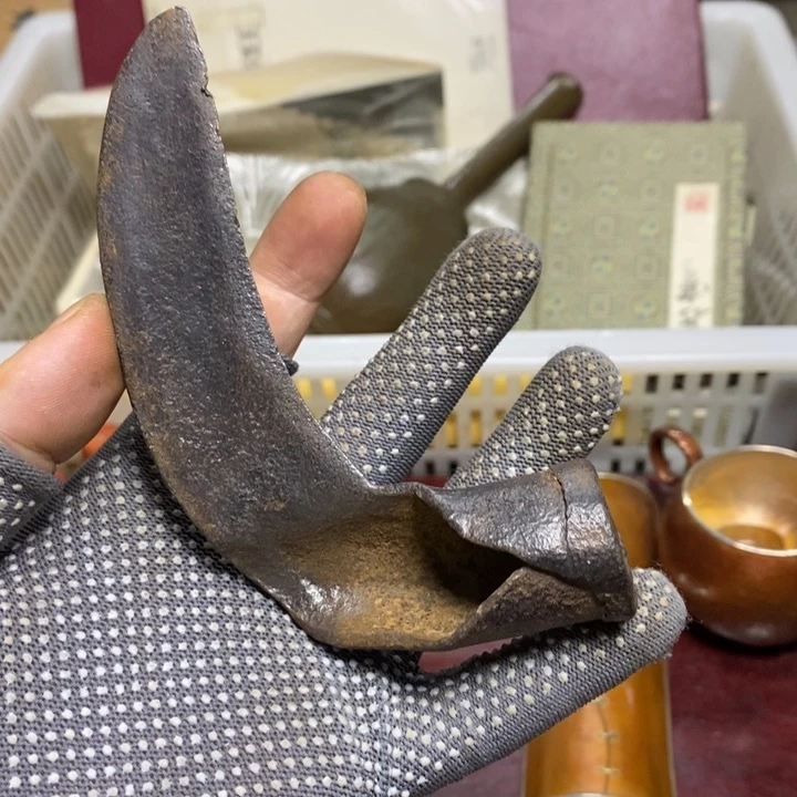 琉璃手工艺品瓷器工艺品装饰创意