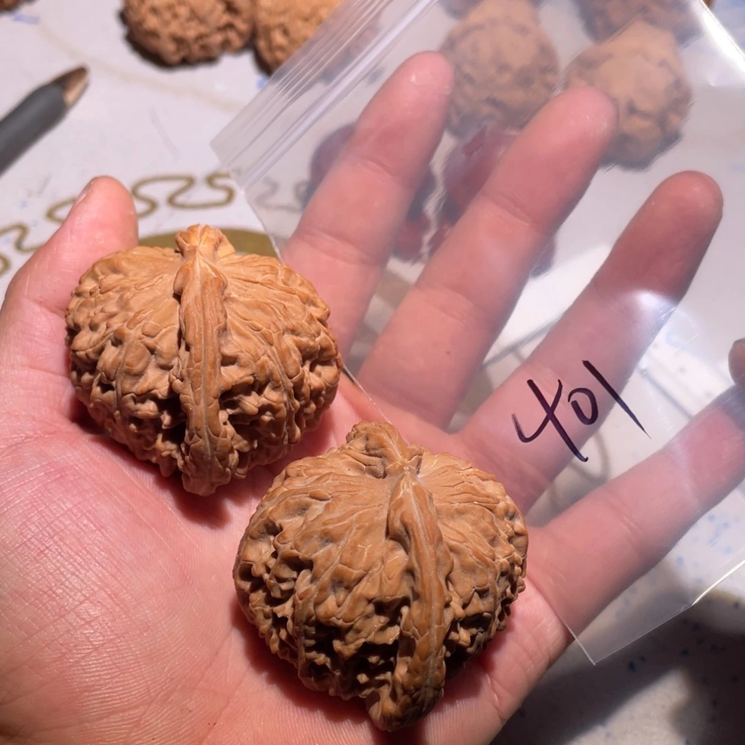 核桃手串/手链401