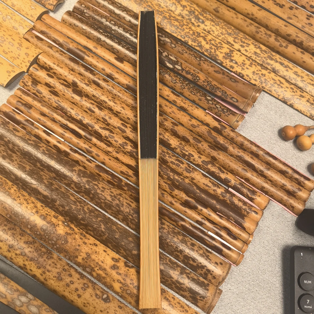 苏工～小川精制全玉竹明燕