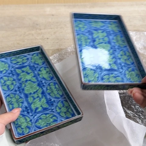 丁***记瓷器。瓷器。瓷器。