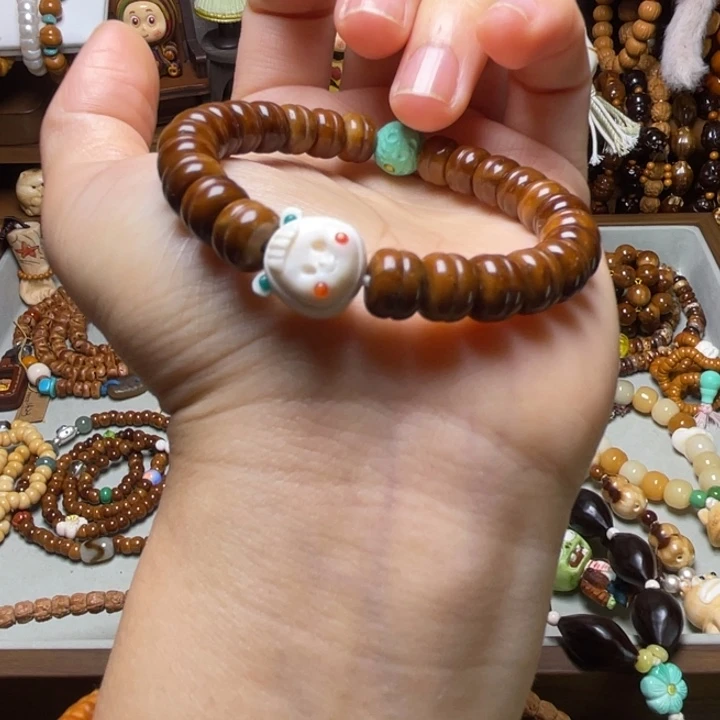 吊坠柏香籽/百香籽263.01