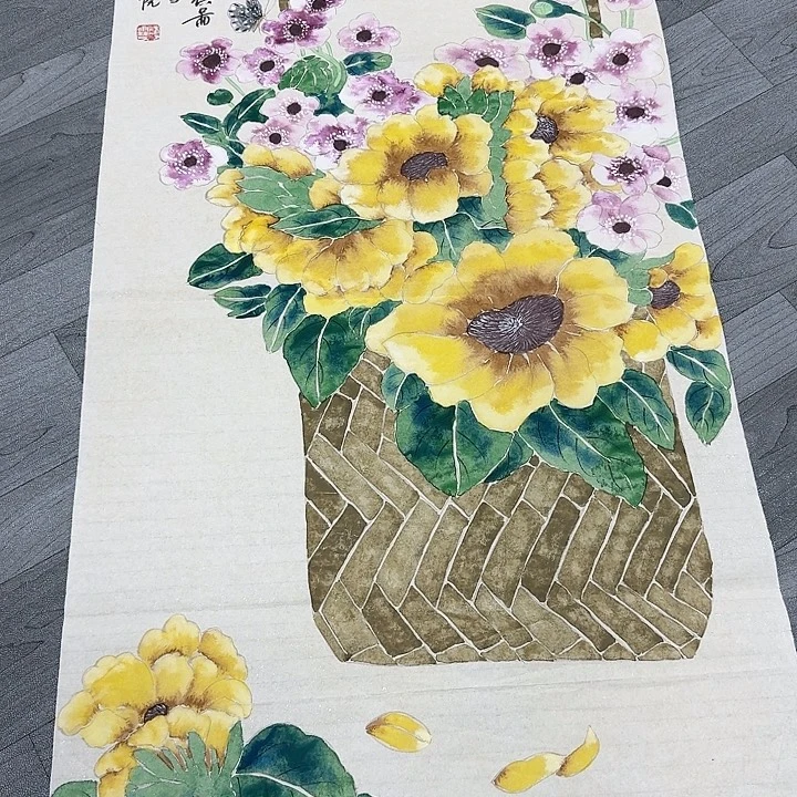 我们的目标就是成为更优秀我们