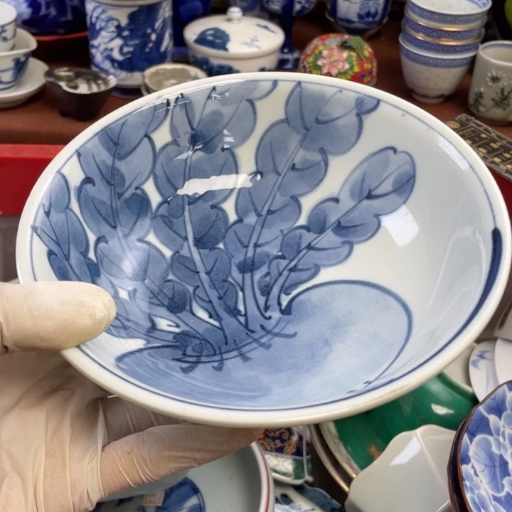 白泥他家瓷器真美…开播了