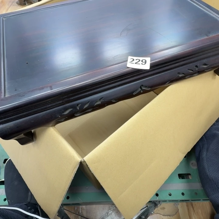 瓷片工艺品摆件瓷器摆件666