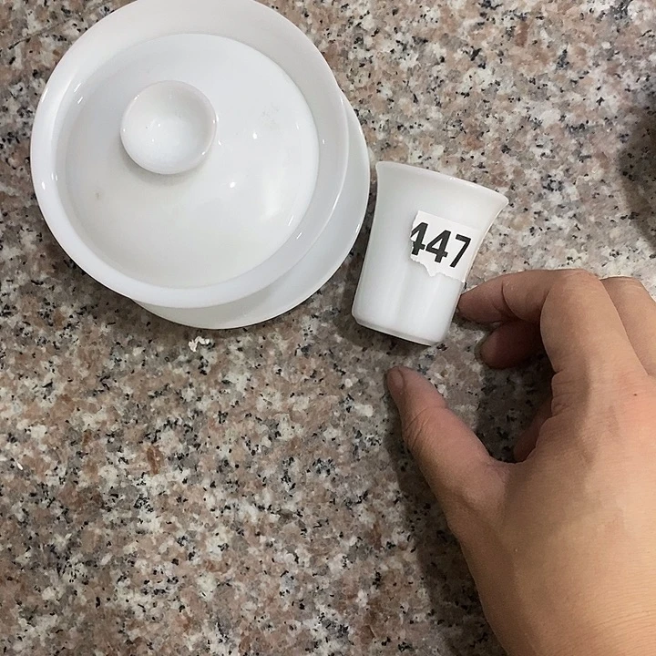 陶瓷艺术品及陶瓷制品壶