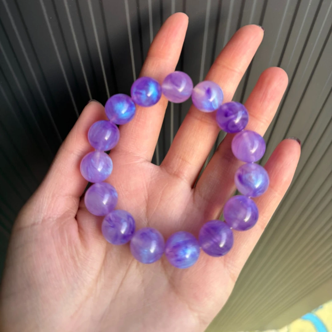 【古典珍藏】经典时尚民族风百搭-156手串13mm