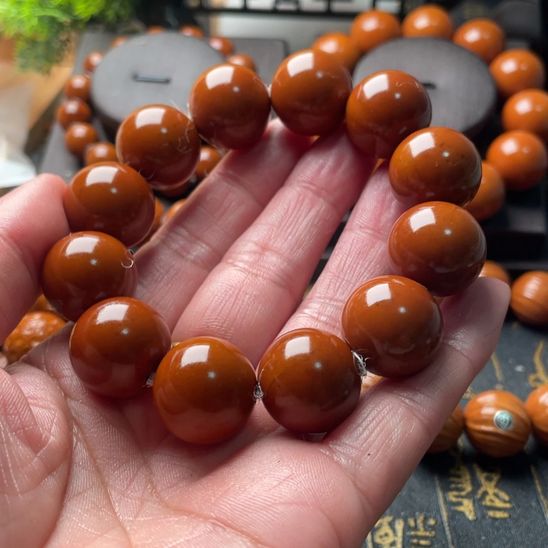 随***欲橄榄核吊坠橄榄1.9