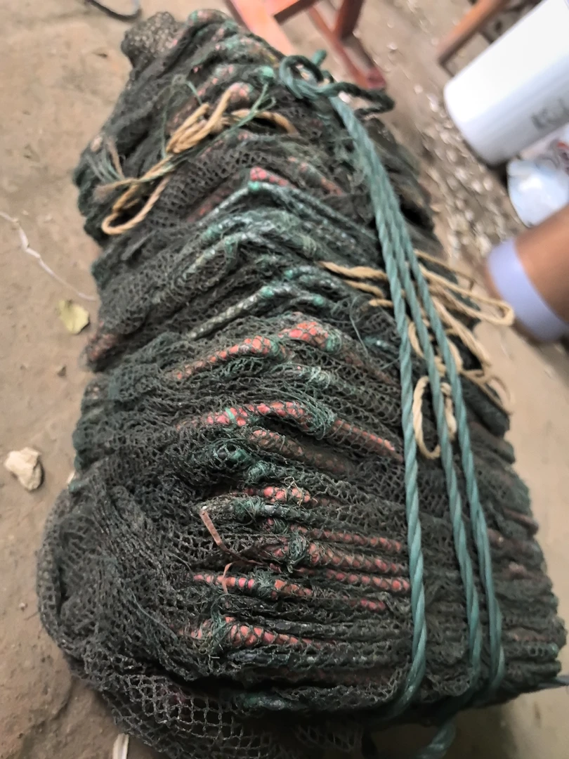 3米虾笼20×15框架，