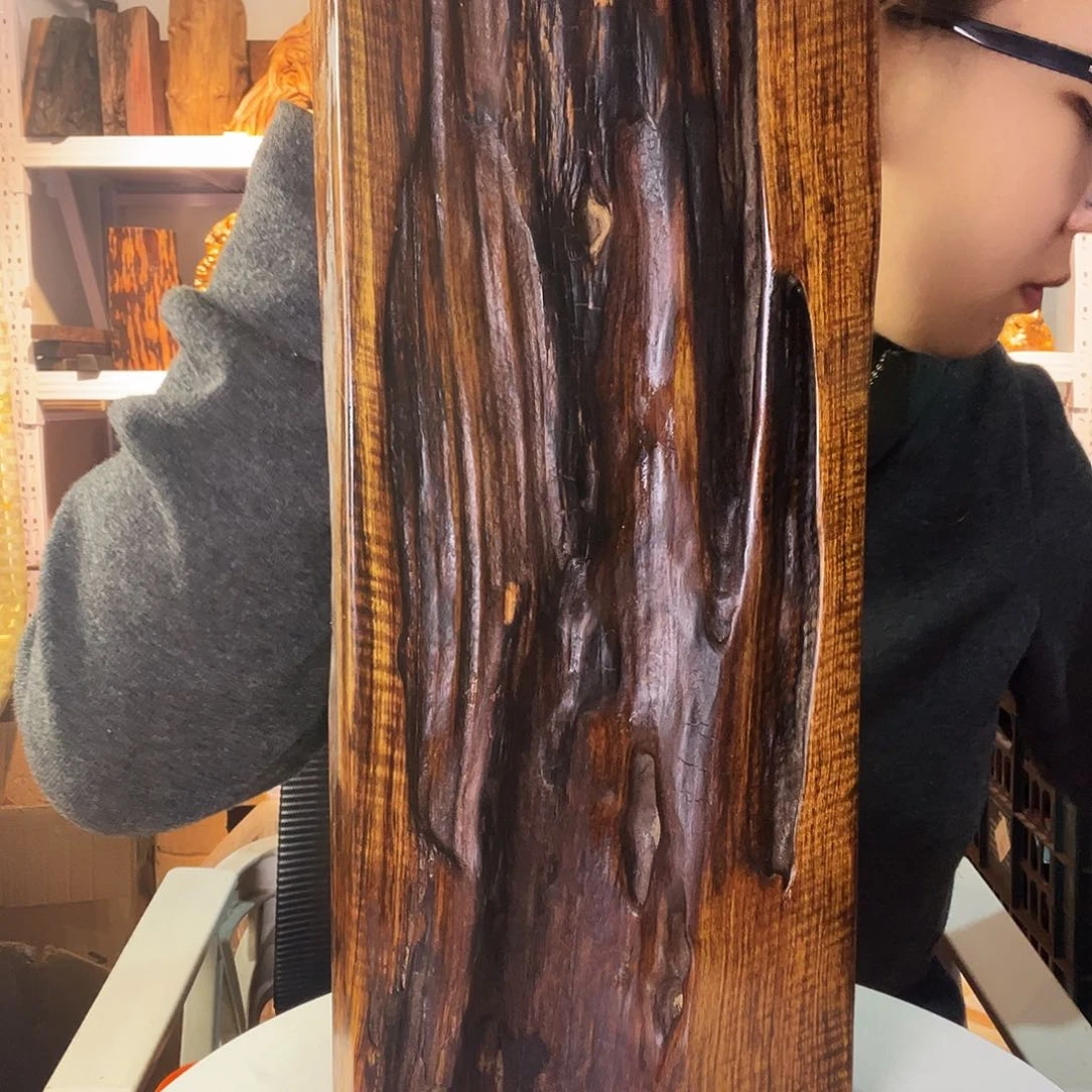 紫檀木类端景台林****柳