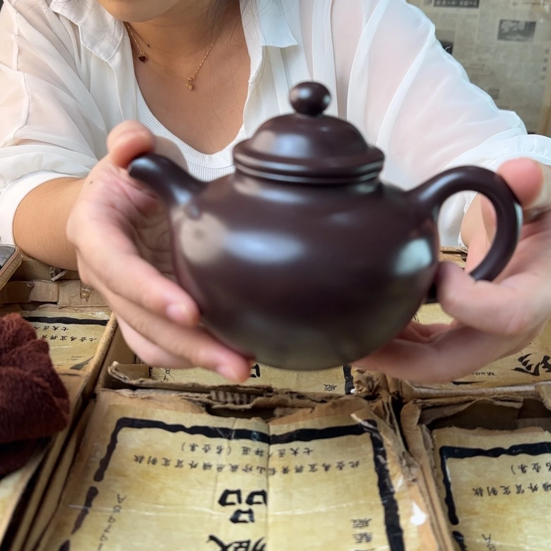 茶壶紫砂紫砂的艺术