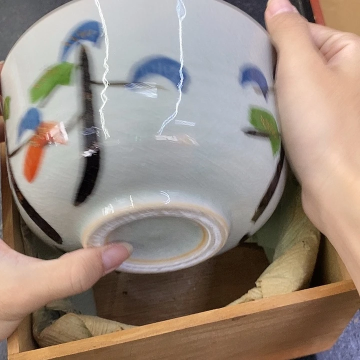 海外陶瓷茶具日化