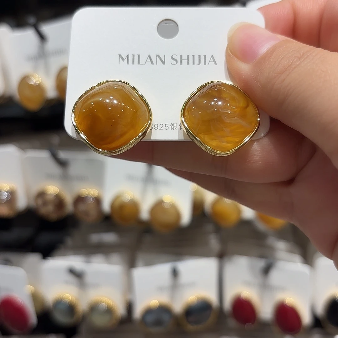 铜合金合金无耳钉