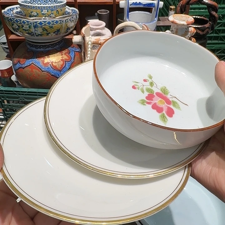 茶盏任意三单包邮