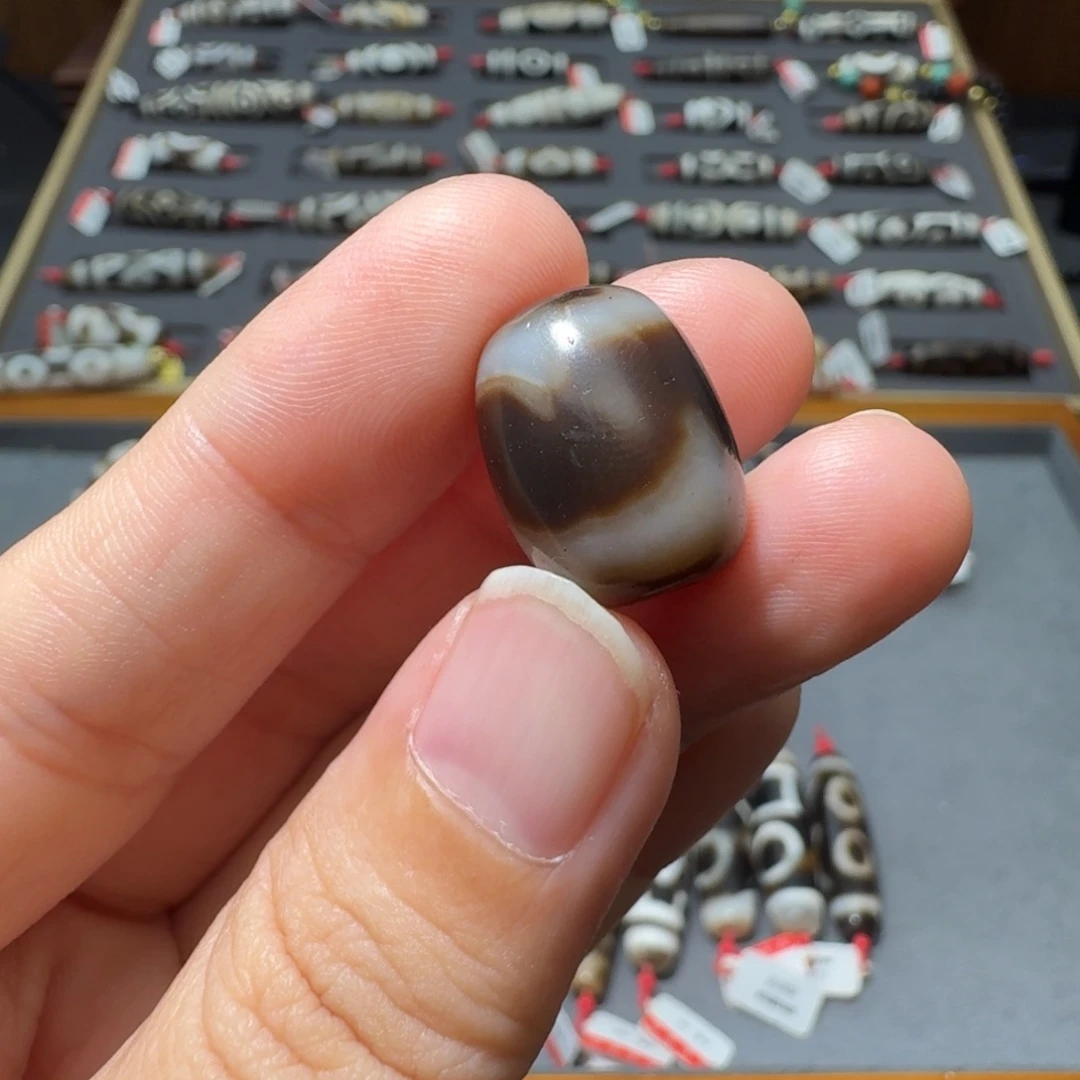 玛瑙/玉髓颈饰未镶嵌26