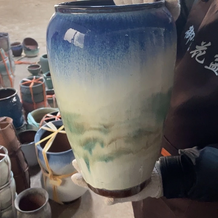 红陶瑕疵17/33一盒